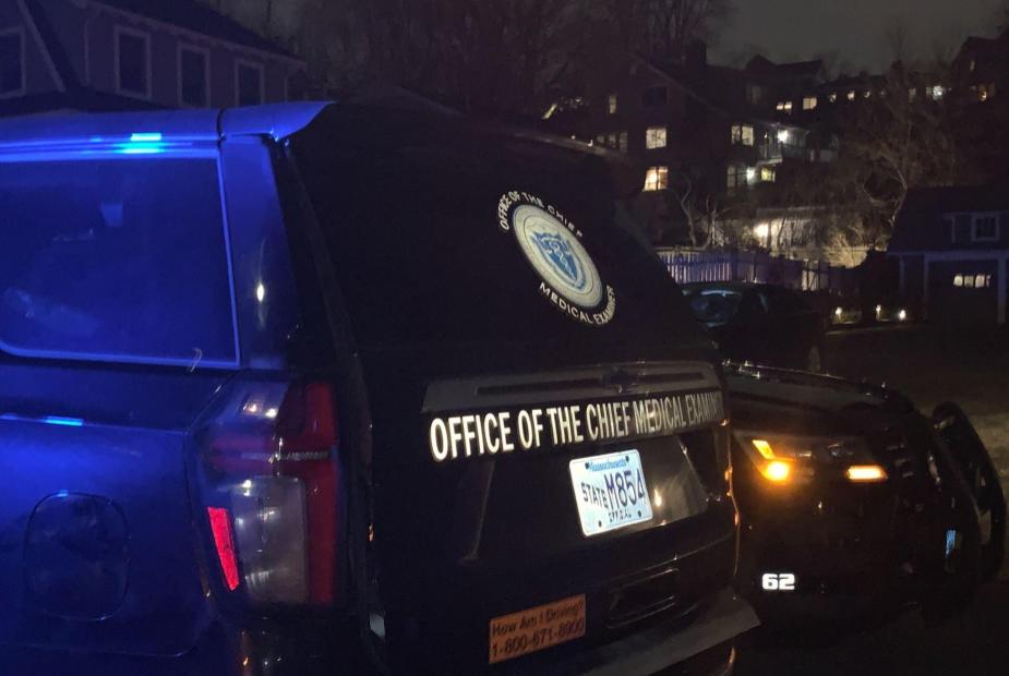 Investigation Underway as Body Found in Marblehead Identified